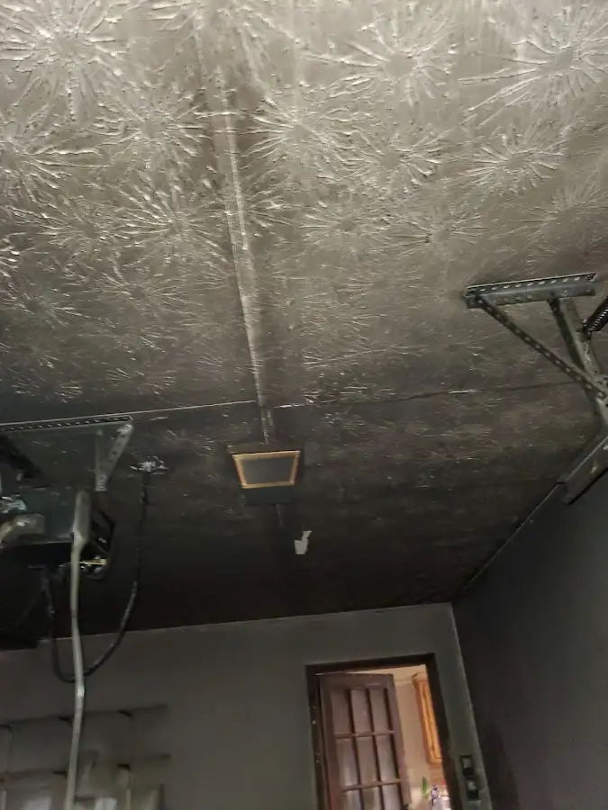 Fire and smoke damage assessment for Emergency Water Damage Services in Tacoma